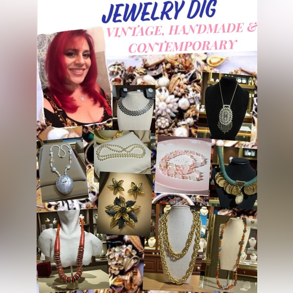 Other - 🎉💎 LIVE JEWELRY SALE !!! 💎🎉